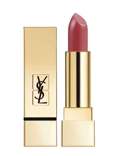 bois de rose lipstick ysl|YSL lipstick reviews.